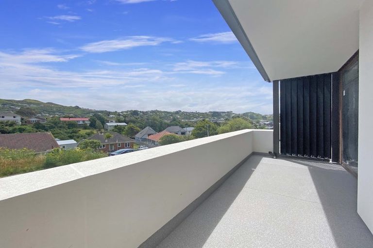 Photo of property in 12/2 Hindmarsh Street, Johnsonville, Wellington, 6037