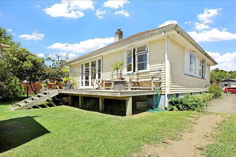 Photo of property in 224 Taupo Road, Taumarunui, 3920