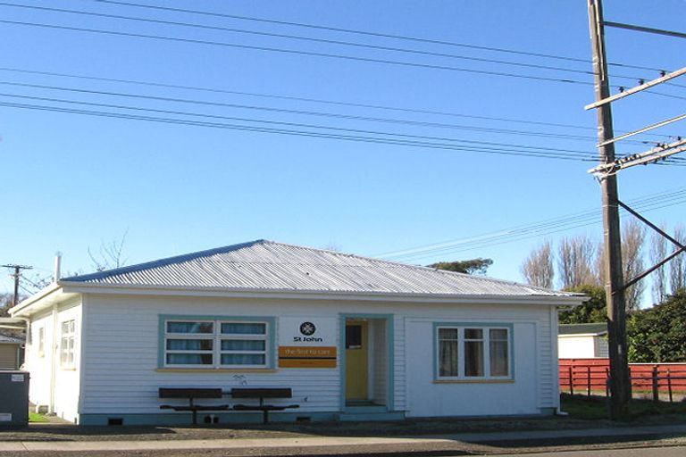 Photo of property in 140 Waerenga Road, Otaki, 5512