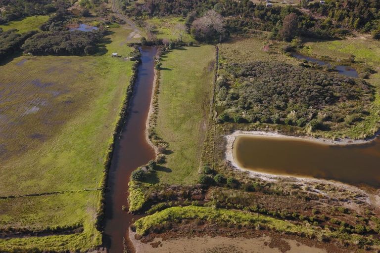 Photo of property in 132 Pukewhai Road, Kaingaroa, Kaitaia, 0483