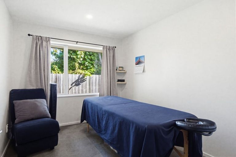 Photo of property in 63d Mackworth Street, Woolston, Christchurch, 8062