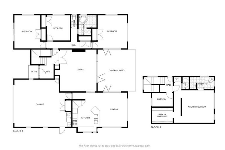 Photo of property in 14 Olive Close, Omokoroa, 3114