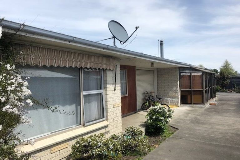 Photo of property in 3/405 Lyndon Road East, Hastings, 4122