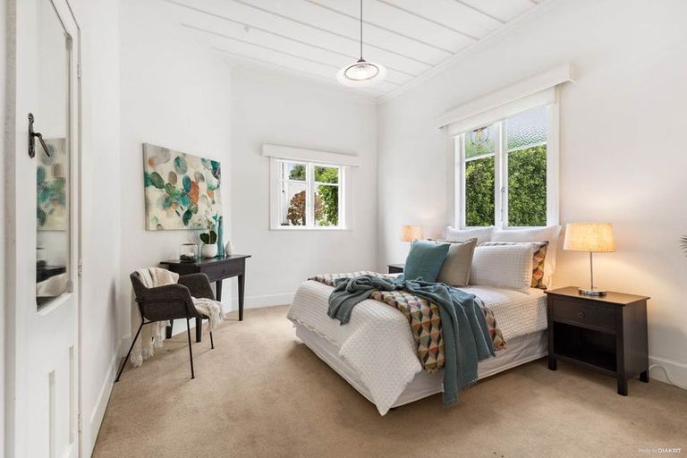 Photo of property in 45 View Road, Mount Eden, Auckland, 1024