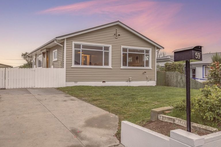 Photo of property in 59 Shirley Road, Shirley, Christchurch, 8013