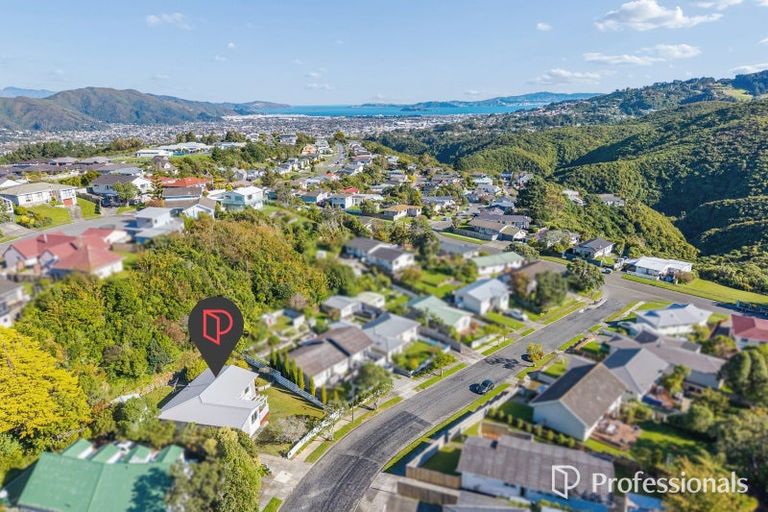 Photo of property in 13 Christchurch Crescent, Kelson, Lower Hutt, 5010