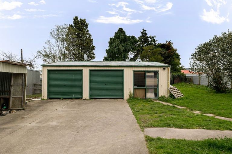 Photo of property in 39 Mclean Street, Woodville, 4920
