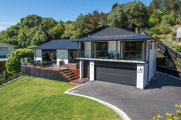 Photo of property in 115 Kidson Terrace, Cashmere, Christchurch, 8022
