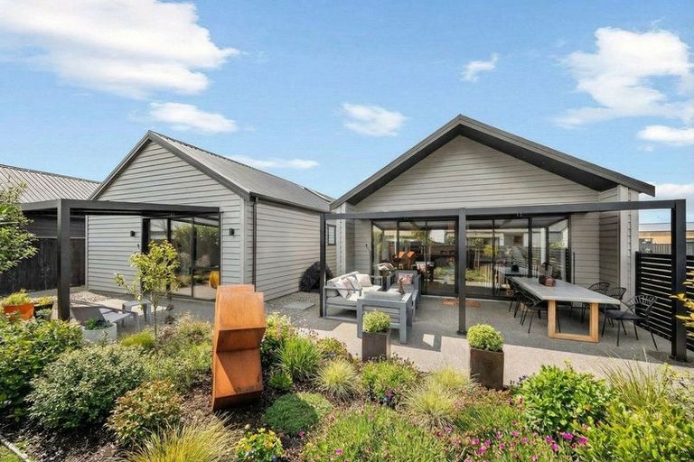 Photo of property in 6d Michael Street, Kuripuni, Masterton, 5810