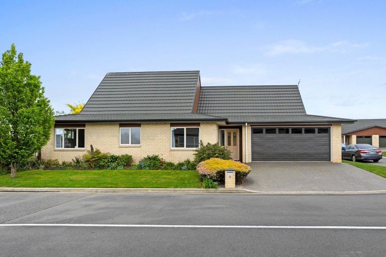 Photo of property in Rivertown Villas, 150 Williams Street, Kaiapoi, 7630