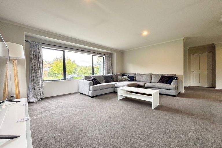 Photo of property in 38 O'neill Avenue, Northwood, Christchurch, 8051