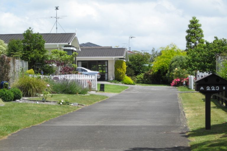 Photo of property in 225b Queen Street, Pukekohe, 2120