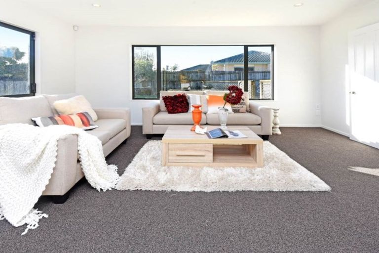 Photo of property in 15 Broadhurst Road, Flat Bush, Auckland, 2019