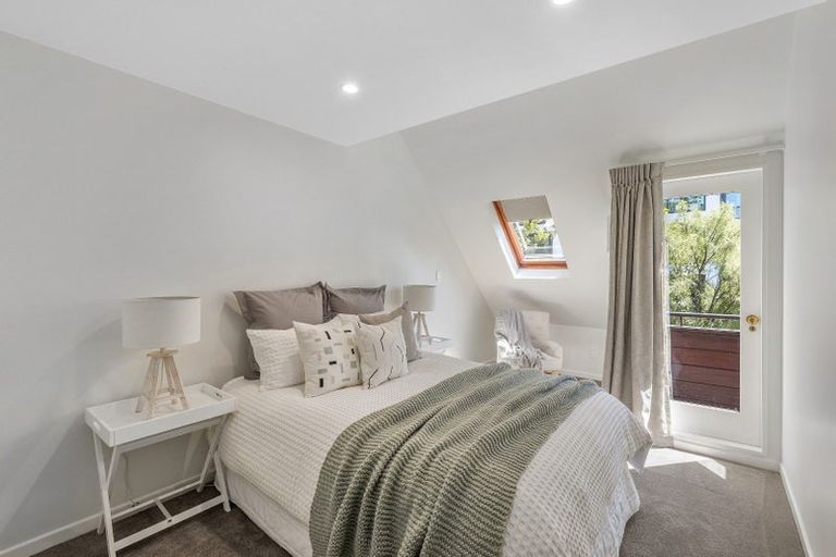 Photo of property in 6/44 Peterborough Street, Christchurch Central, Christchurch, 8013