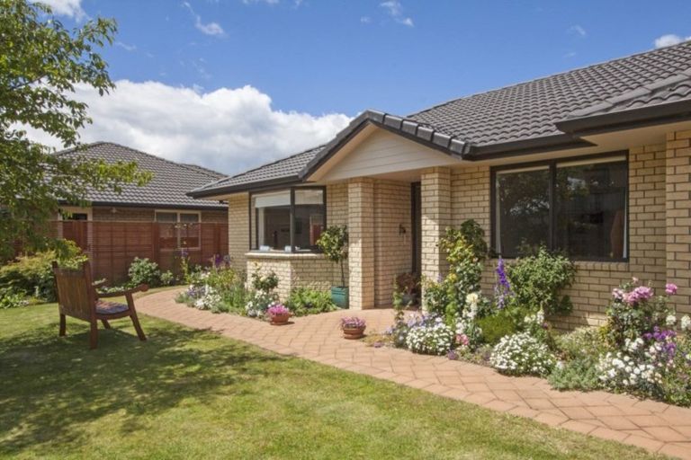 Photo of property in 43 Malta Crescent, Katikati, 3129