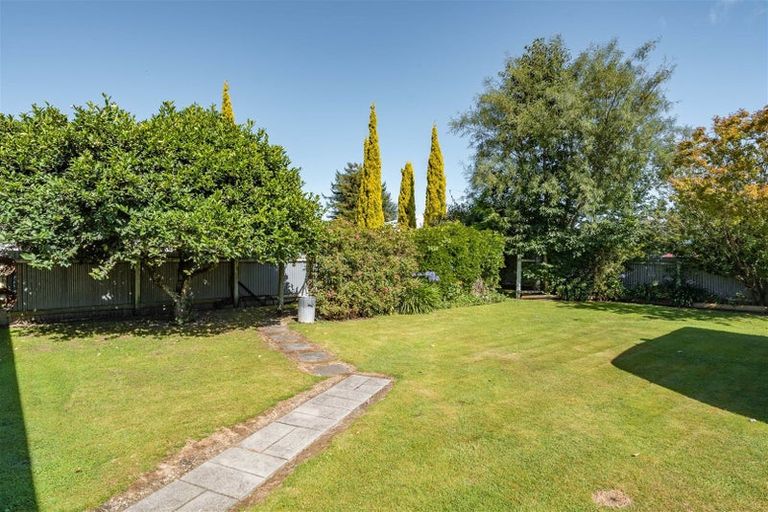 Photo of property in 6 Daniell Street, Solway, Masterton, 5810
