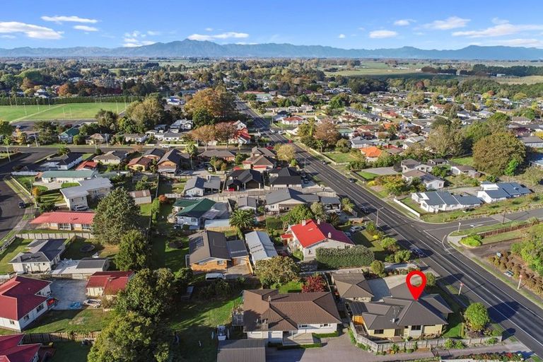 Photo of property in 327a Thames Street, Morrinsville, 3300