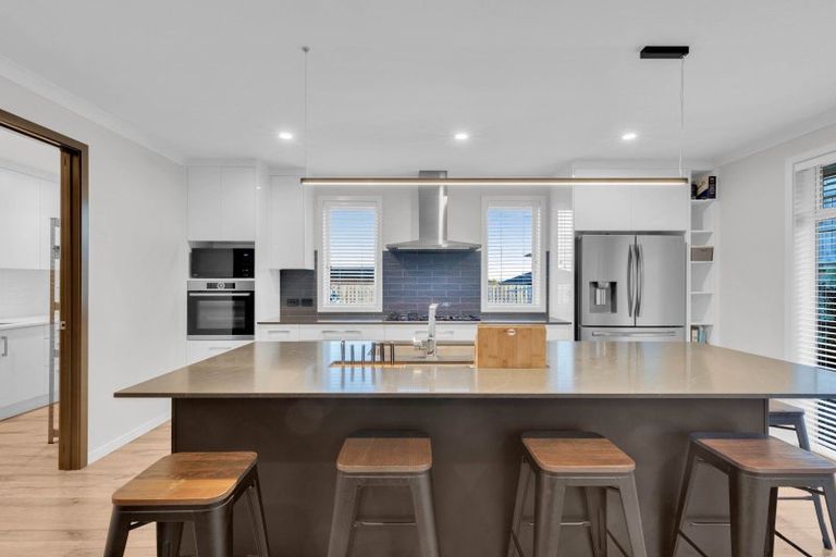 Photo of property in 13 Reponui Court, Rototuna North, Hamilton, 3210