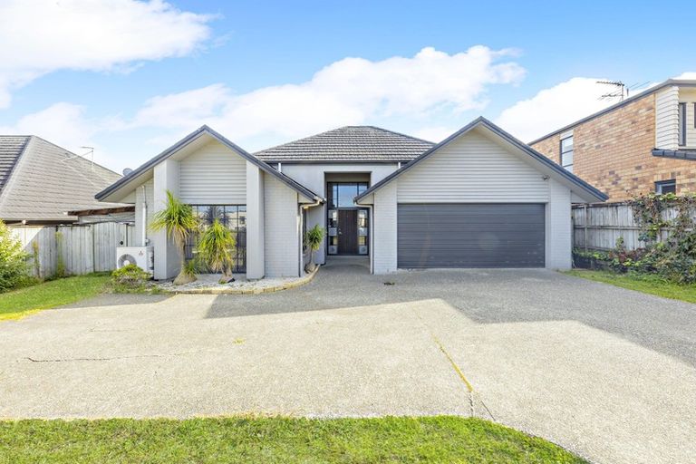 Photo of property in 316 Ormiston Road, Flat Bush, Auckland, 2019