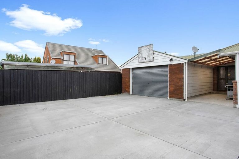 Photo of property in 2/34 Chelsea Street, Linwood, Christchurch, 8062