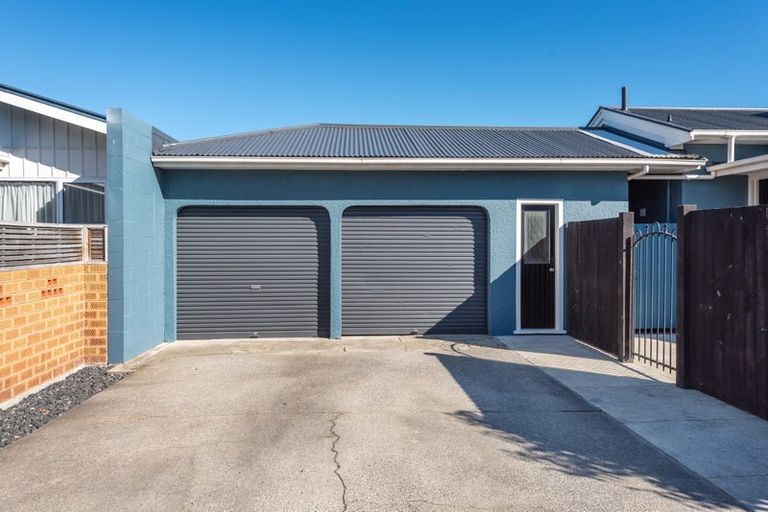 Photo of property in 26 Wychbury Street, Spreydon, Christchurch, 8024