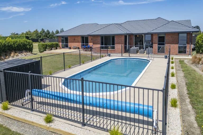 Photo of property in 46 Norris Drive, Swannanoa, Kaiapoi, 7692