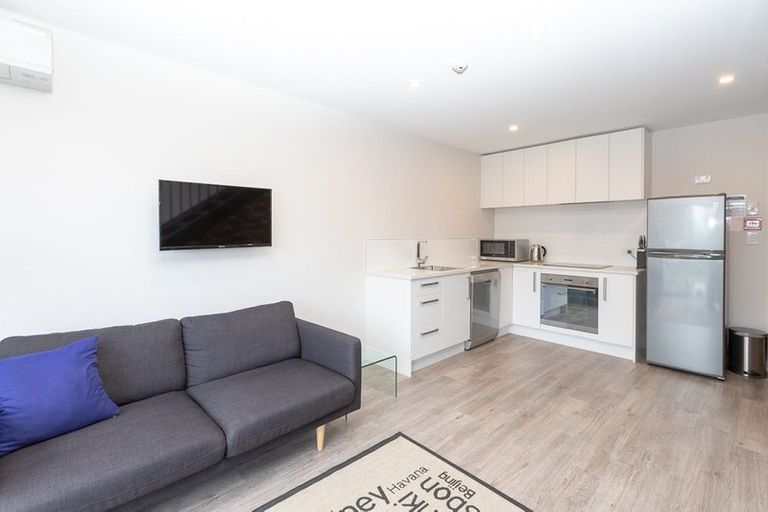 Photo of property in 103/2 Village Quarter Lane, Frankton, Hamilton, 3204