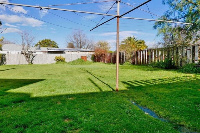 Photo of property in 6 Keir Crescent, Lansdowne, Masterton, 5810