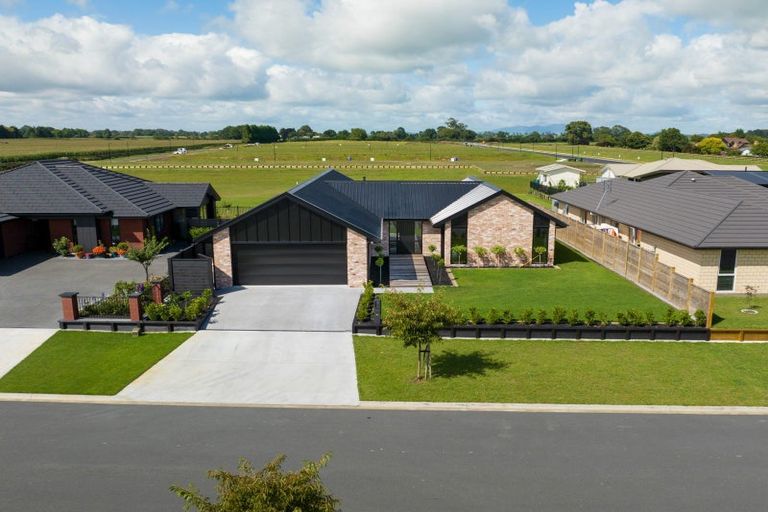 Photo of property in 15 Archford Street, Matamata, 3400