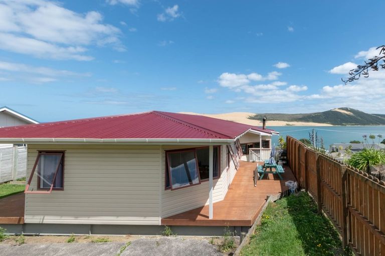 Photo of property in 14 Fairlie Crescent, Opononi, Kaikohe, 0473