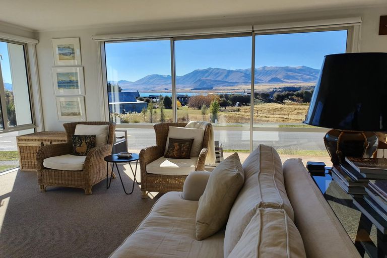 Photo of property in 39 D'archiac Drive, Lake Tekapo, 7999