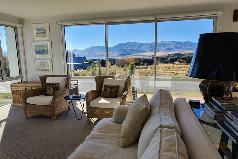 Photo of property in 39 D'archiac Drive, Lake Tekapo, 7999