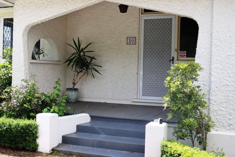 Photo of property in 30 Essex Street, Masterton, 5810