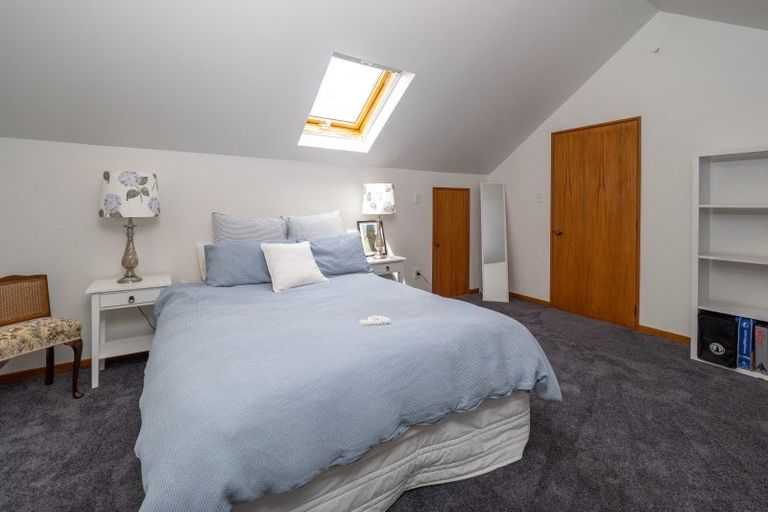 Photo of property in 55 South Park Road, Newland, Ashburton, 7772