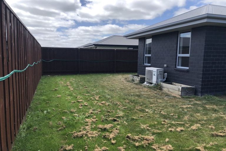 Photo of property in 11 Haremoor Way, Rolleston, 7615