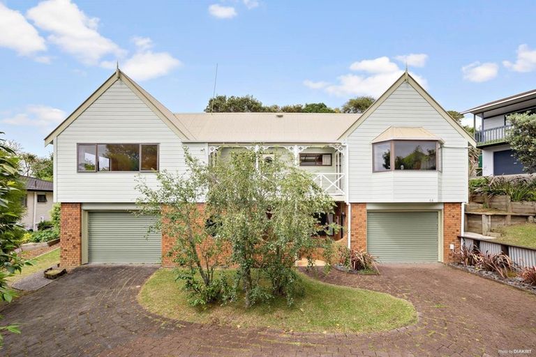 Photo of property in 68 Redwing Street, Browns Bay, Auckland, 0630