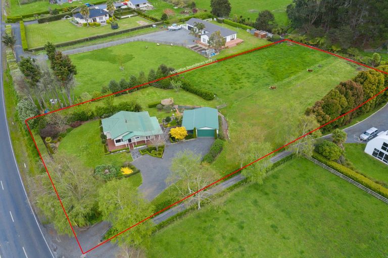 Photo of property in 653 Hakarimata Road, Ngaruawahia, Huntly, 3771