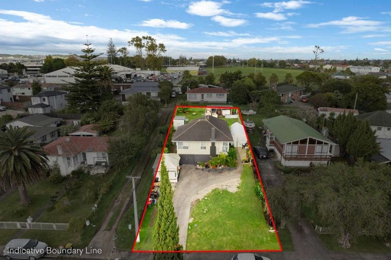Photo of property in 5 Stainton Place, Otara, Auckland, 2023