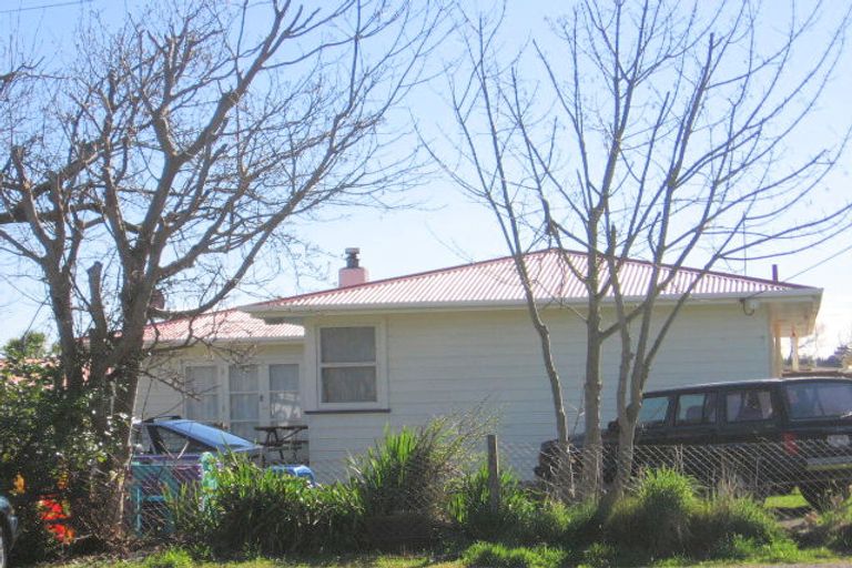 Photo of property in 55 Coley Street, Foxton, 4814