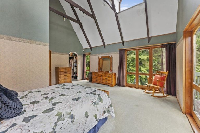 Photo of property in 312 Moores Valley Road, Wainuiomata, 5373