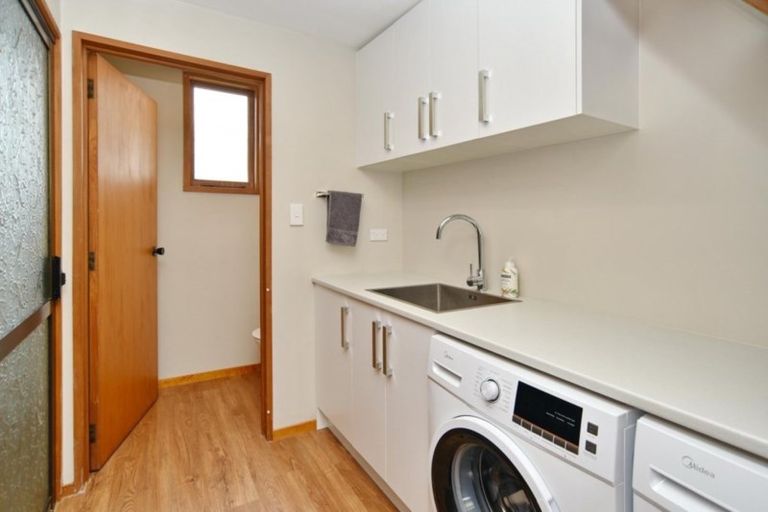 Photo of property in 81 Wingate Street, Redwood, Christchurch, 8051