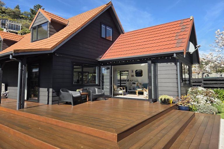 Photo of property in 36 Heberden Avenue, Sumner, Christchurch, 8081