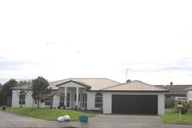 Photo of property in 14 Ben Lomond Place, Nawton, Hamilton, 3200