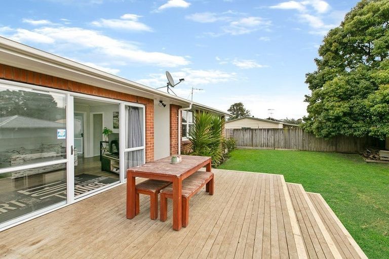 Photo of property in 5a Harper Street, Papakura, 2110