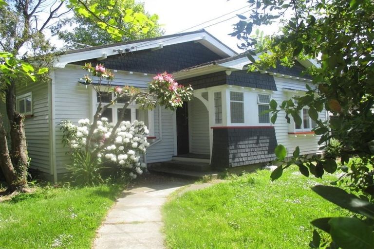 Photo of property in 31 Lindsay Street, St Albans, Christchurch, 8014