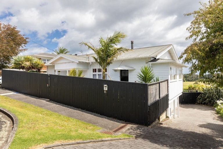 Photo of property in 15 Rawhiti Street, Vogeltown, New Plymouth, 4310