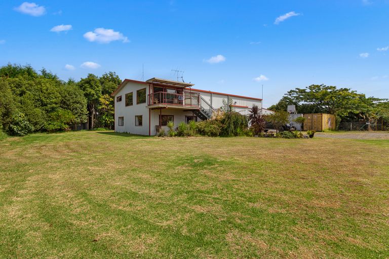 Photo of property in 1110a Wainui Road, Wainui, Opotiki, 3198