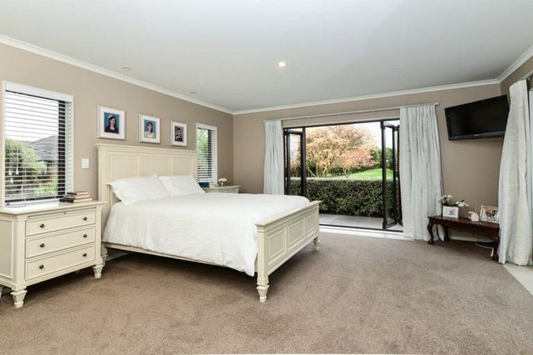 Photo of property in 25 Kew Place, Tamahere, Hamilton, 3283