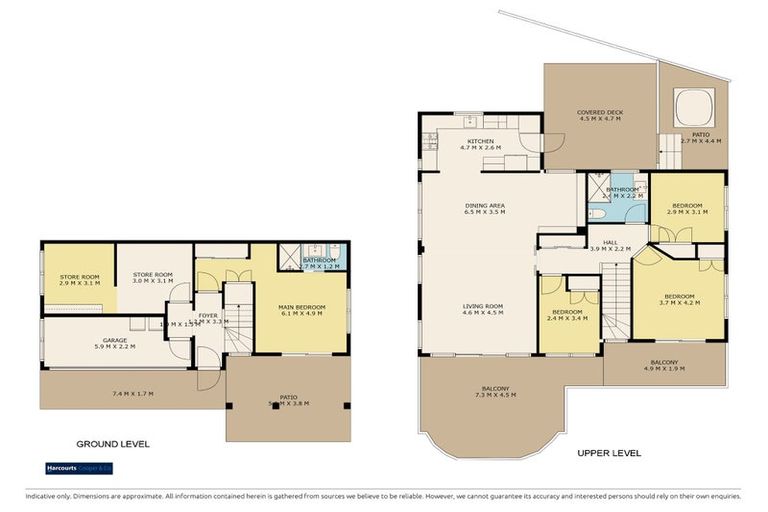 Photo of property in 1/884 Beach Road, Waiake, Auckland, 0630