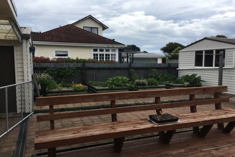 Photo of property in 38 Marlborough Street, Greymouth, 7805